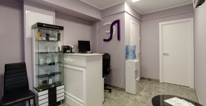 Клиника эстетической медицины и косметологии "Мед эстетик".