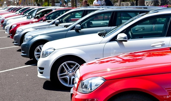Прокат авто в Гюмри "Sixt Rent a Car".