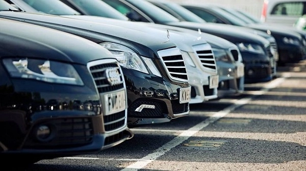 Прокат авто в Гюмри "Sixt Rent a Car".