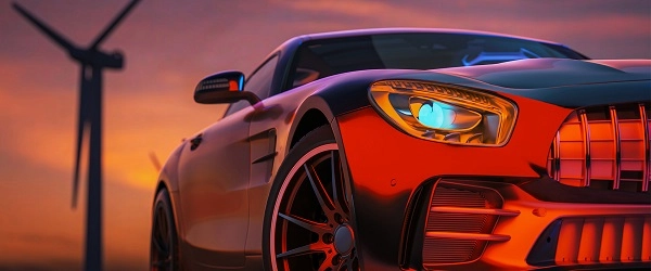 Прокат авто в Гюмри "Sixt Rent a Car".