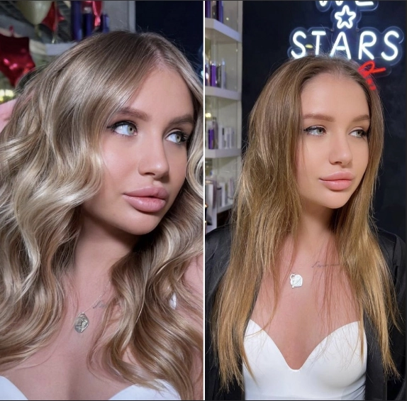 Студия красоты "We Stars Beauty".