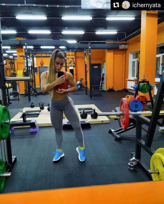 Спортивный клуб "Медведь".