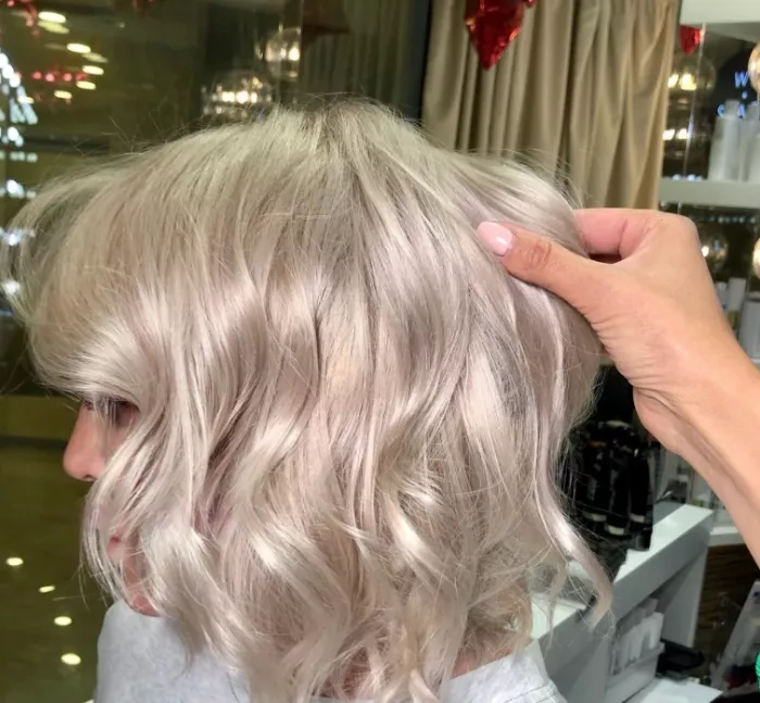 Студия красоты "We Stars Beauty".