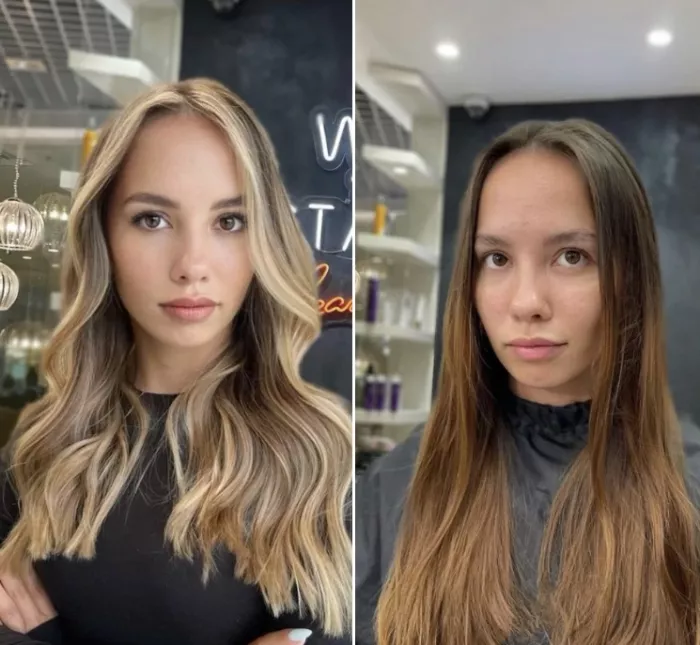 Студия красоты "We Stars Beauty".