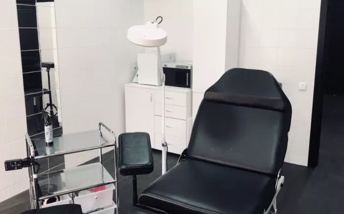 Студия татуажа и тату "Pigment Lab".
