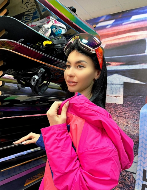 Пункт проката горнолыжного снаряжения "Ski-Point"