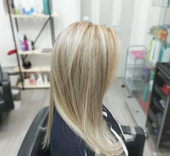 Салон красоты "МигStyle".