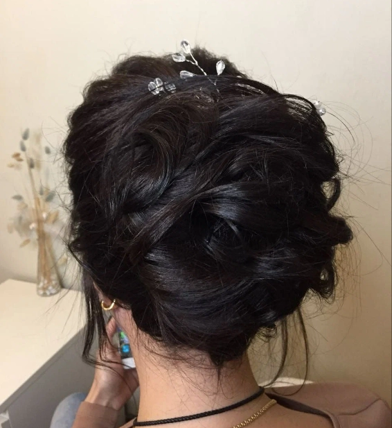 Салон красоты "МигStyle".