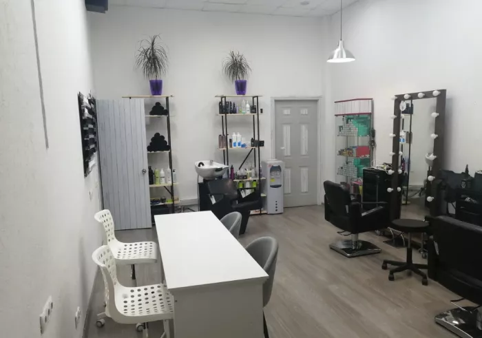 Салон красоты "МигStyle".