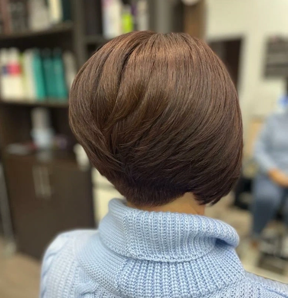 Салон красоты "МигStyle".