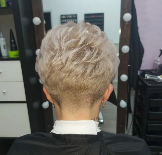 Салон красоты "МигStyle".