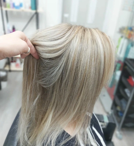 Салон красоты "МигStyle".