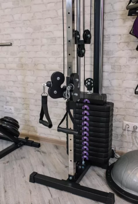 Фитнес-клубы "Fitness Light".