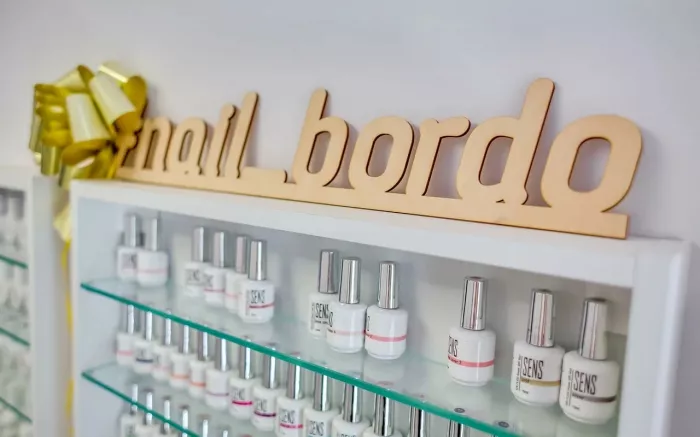 Ногтевая студия "Bordo"