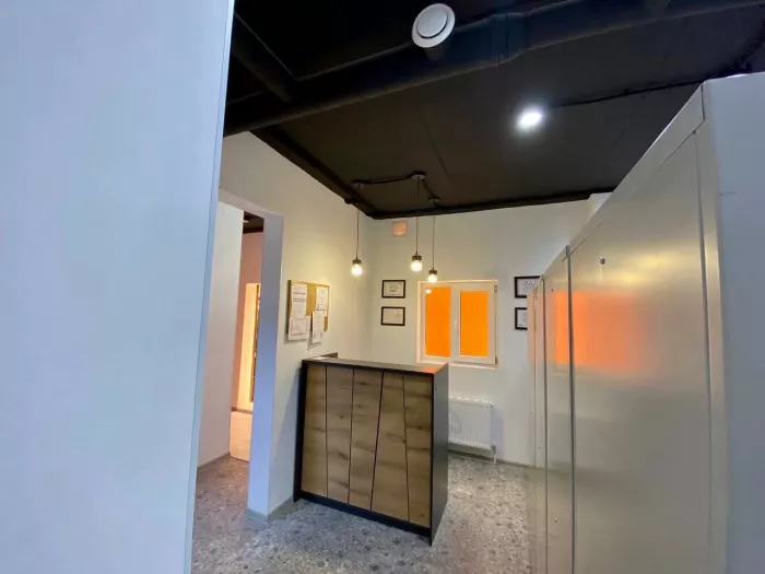 фитнес-центр "Fly studio".