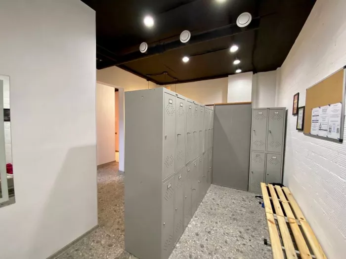 фитнес-центр "Fly studio".