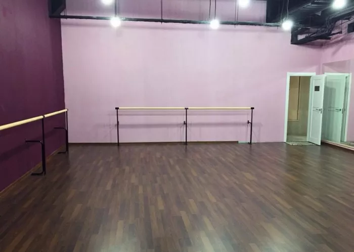 Студия "Alex ballet".