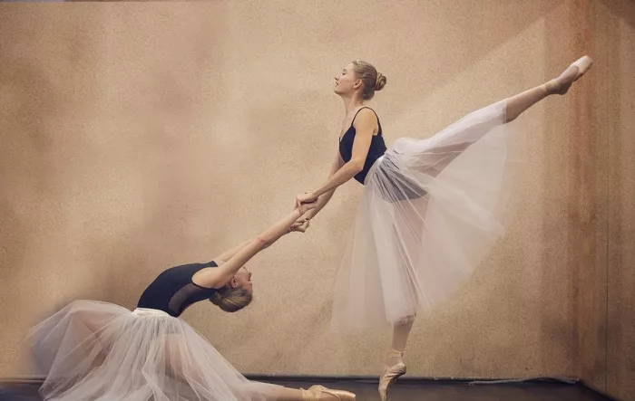 Студия "Alex ballet".