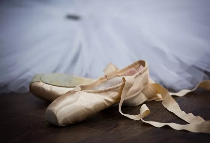 Студия "Alex ballet".