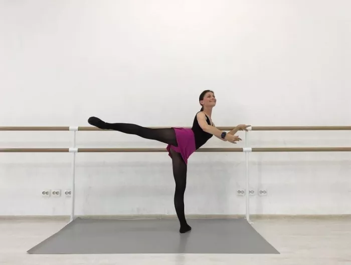 Студия "Alex ballet".