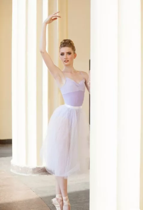 Студия "Alex ballet".