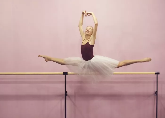 Студия "Alex ballet".
