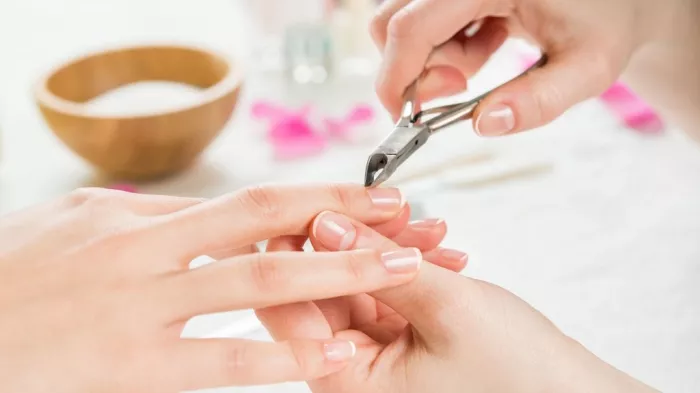 Ногтевая студия "A Perfect365"