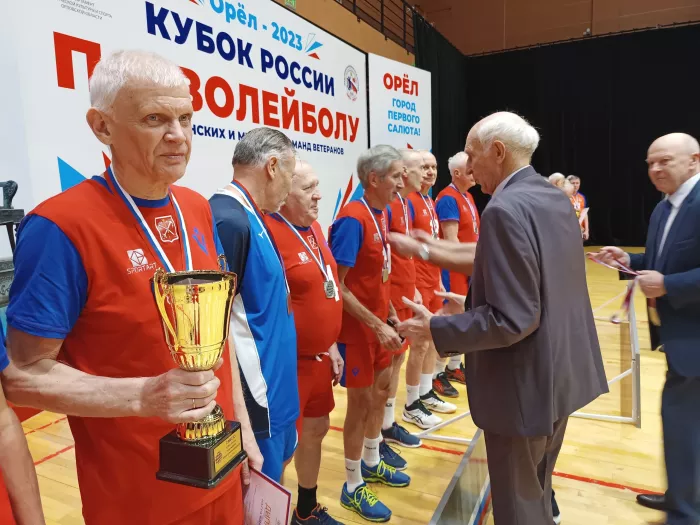 Федерация волейбола Краснодар