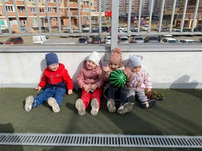 Частный детский сад "Baby Boom"