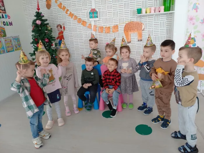 Частный детский сад "Baby Boom"
