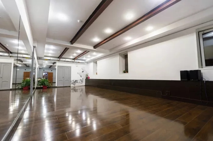 Школа танцев "Ipanema Dance Studio"