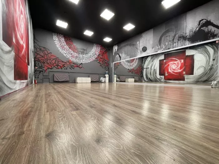 Школа танцев "Feminity dance studio"