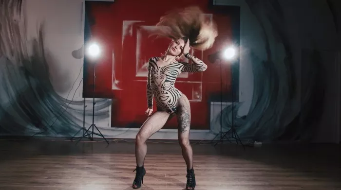 Школа танцев "Feminity dance studio"