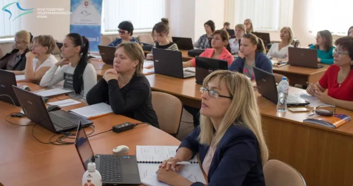 Санкт-Петербургский Межотраслевой Институт Повышения Квалификации