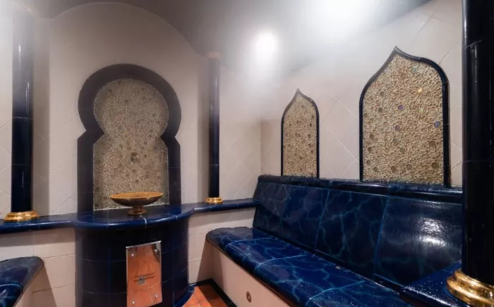 Villa Castalia Wellness & SPA