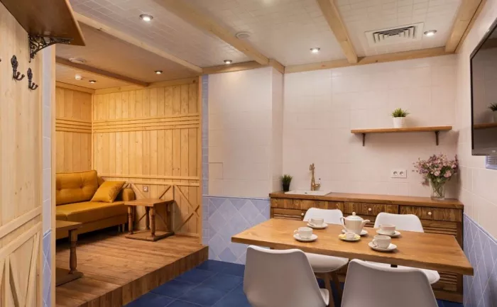 Villa Castalia Wellness & SPA