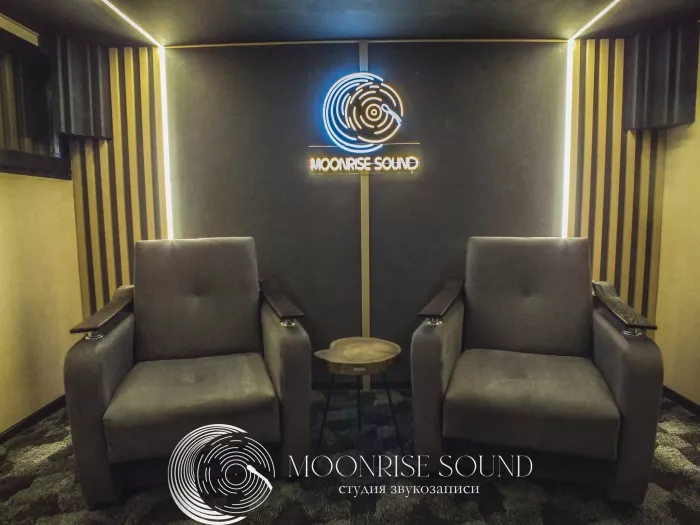 Студия звукозаписи "Moonrise Sound"
