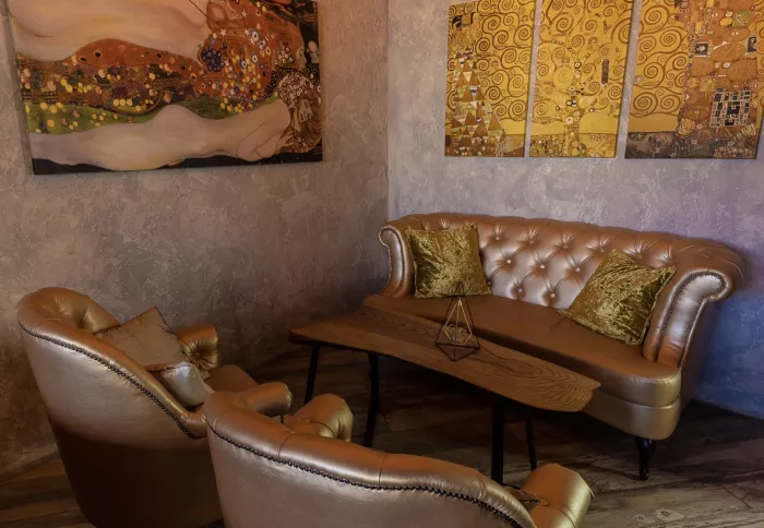 Кальянная "HookahPlace"
