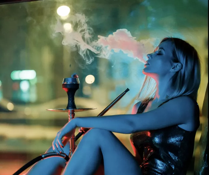 Кальянная "HookahPlace"