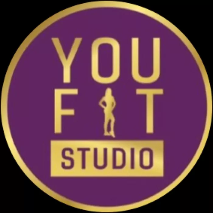 Фитнес-клуб "Youfit studio".