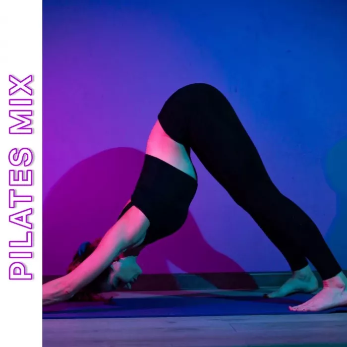 Фитнес-клуб "Youfit studio".