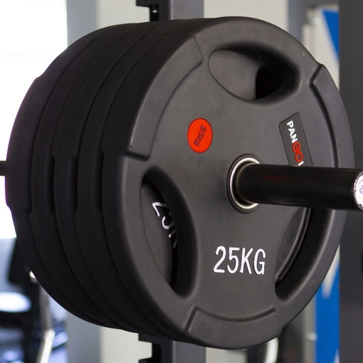 Фитнес-клуб "Classic gym".