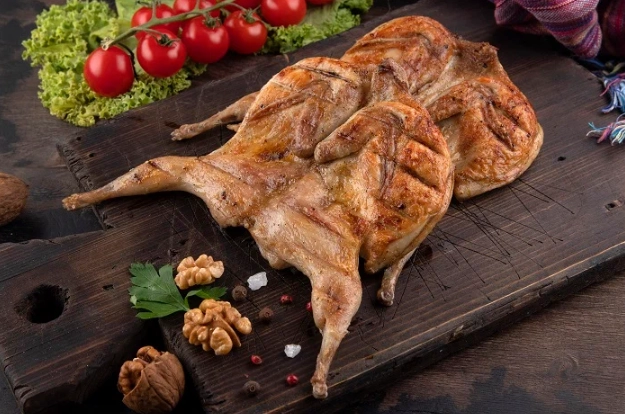 Кафе доставки "Шашлык Юга".