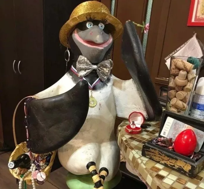Кафе "Сорока".