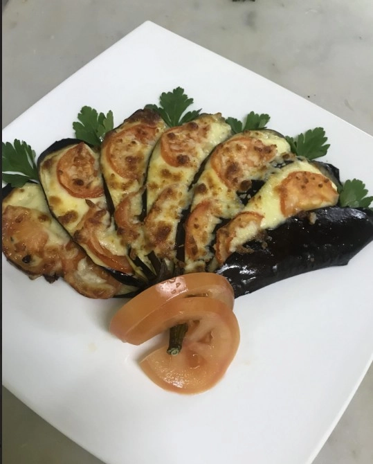Кафе "Сорока".