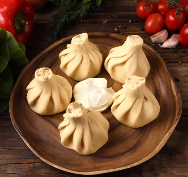 Кафе "Жажда вкуса".