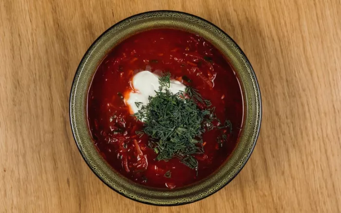 Кафе "Кулинарные истории".
