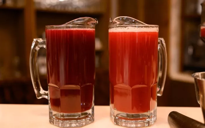 Ресторан "Дюжина".