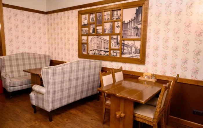 Ресторан "Дюжина".