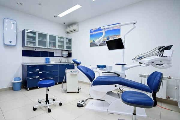 Центр профессиональной стоматологии и имплантации "Strong-dent".